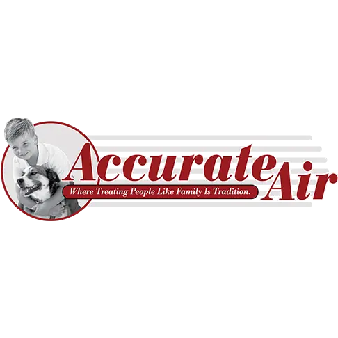 Accurate Air Conditioning Inc