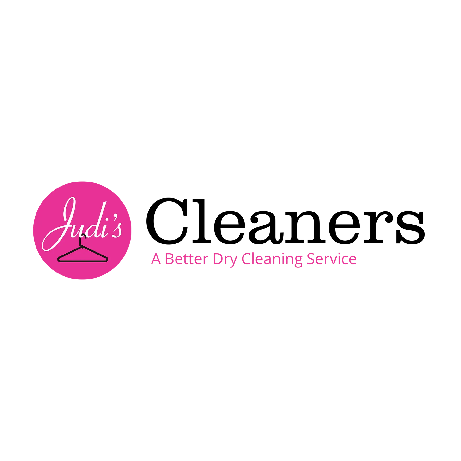 Judi's Cleaners