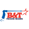B&T Pressure Washing