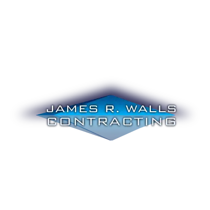 James R. Walls Contracting Co. Inc.
