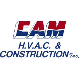 CAM H.V.A.C. & Construction Inc.