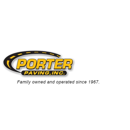 Porter Paving, Inc.