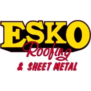 Esko Roofing & Sheet Metal Inc