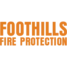 Foothills Fire Protection Inc