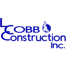 L COBB CONSTRUCTION INC