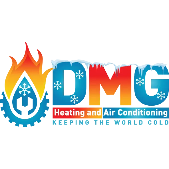 DMG Heating and Air Conditioning, LLC