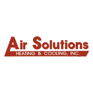 Air Solutions Heating & Cooling, Inc.