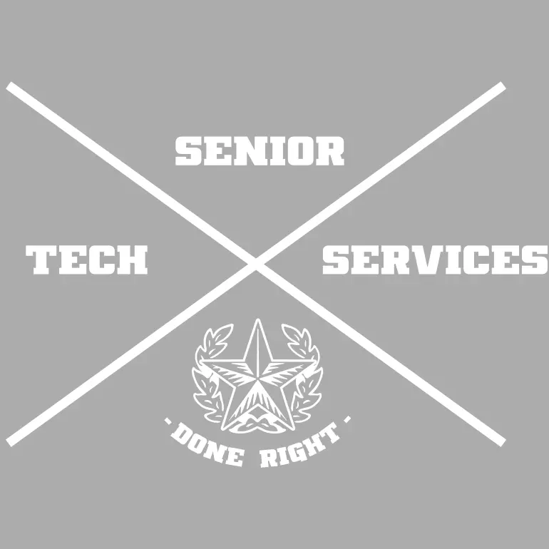 Senior Tech Services