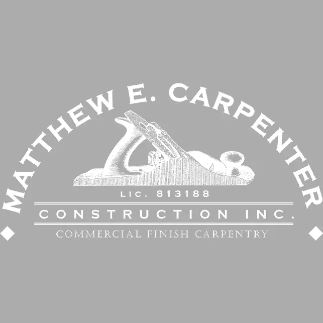 Mathew E Carpenter Construction Inc.