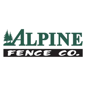 ALPINE FENCE COMPANY