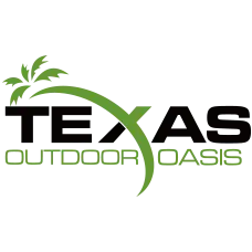 Texas Outdoor Oasis