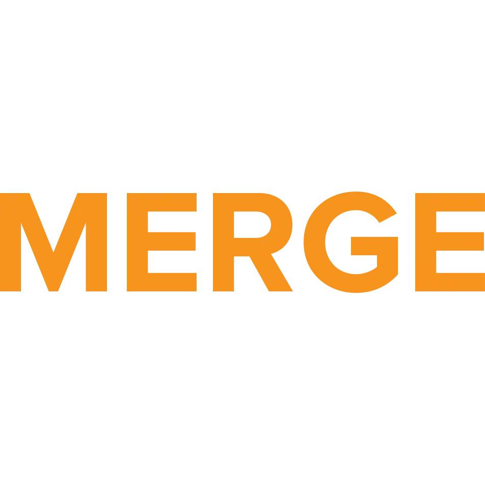MERGE INC
