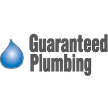 GUARANTEED PLUMBING