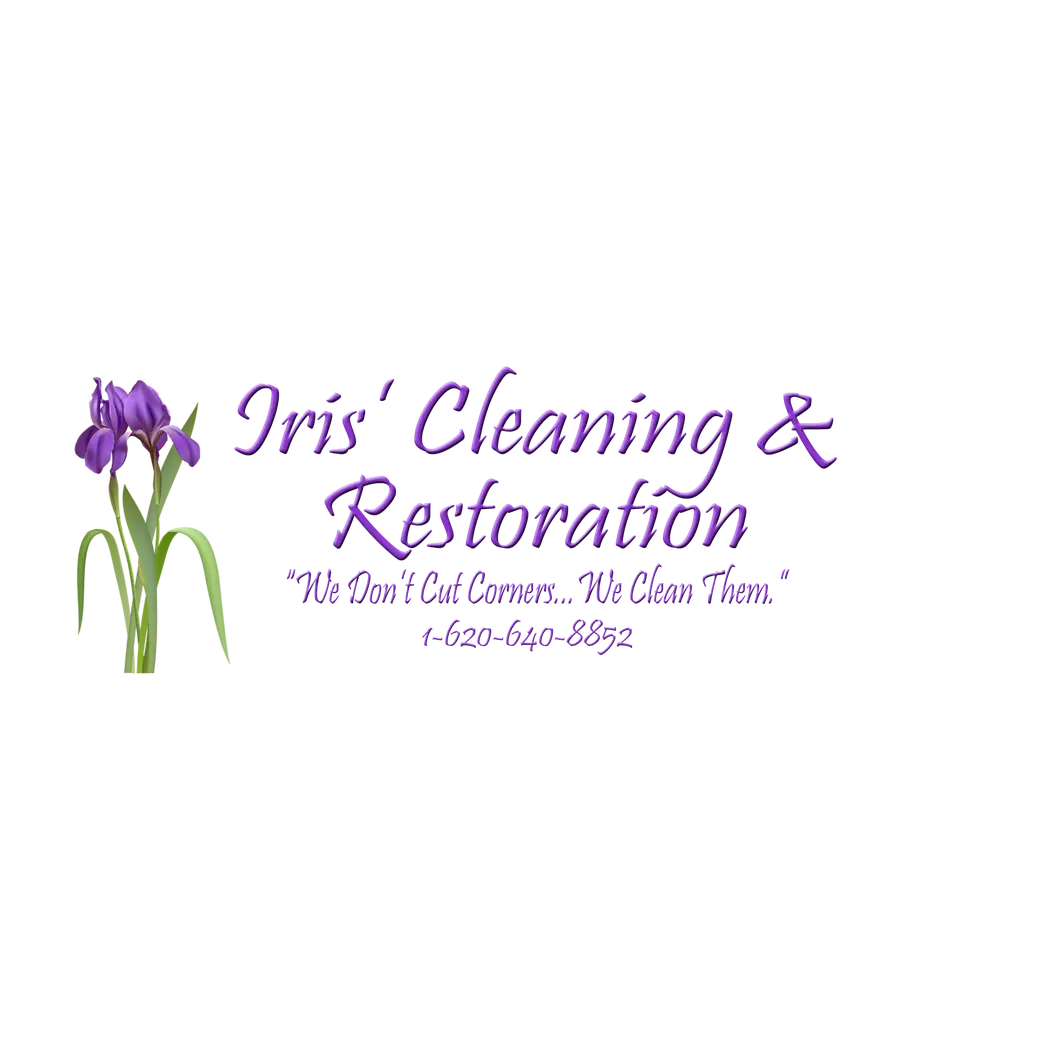 Iris' Cleaning Service
