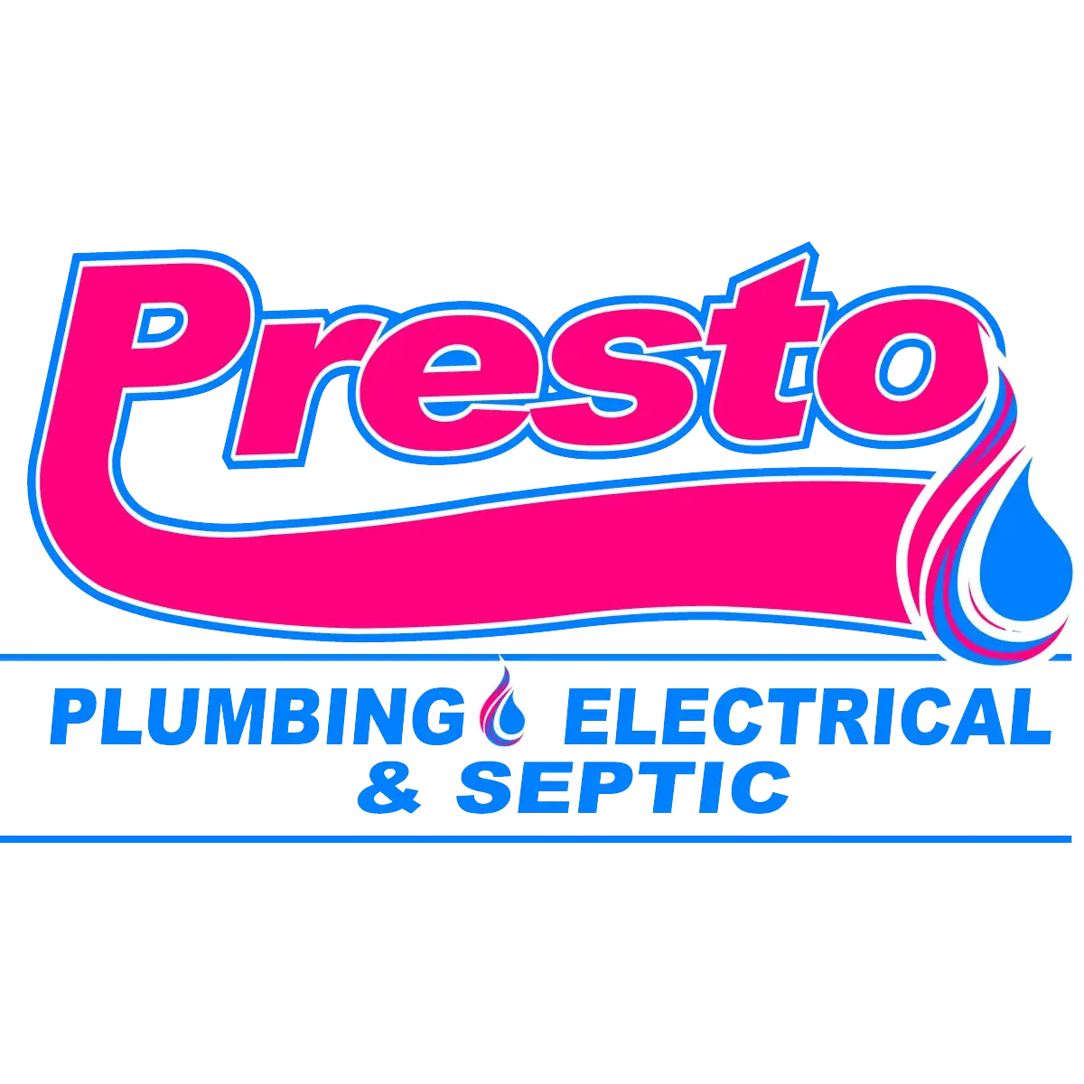 PRESTO PLUMBING L.L.C.