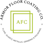 Armor Floor Coating