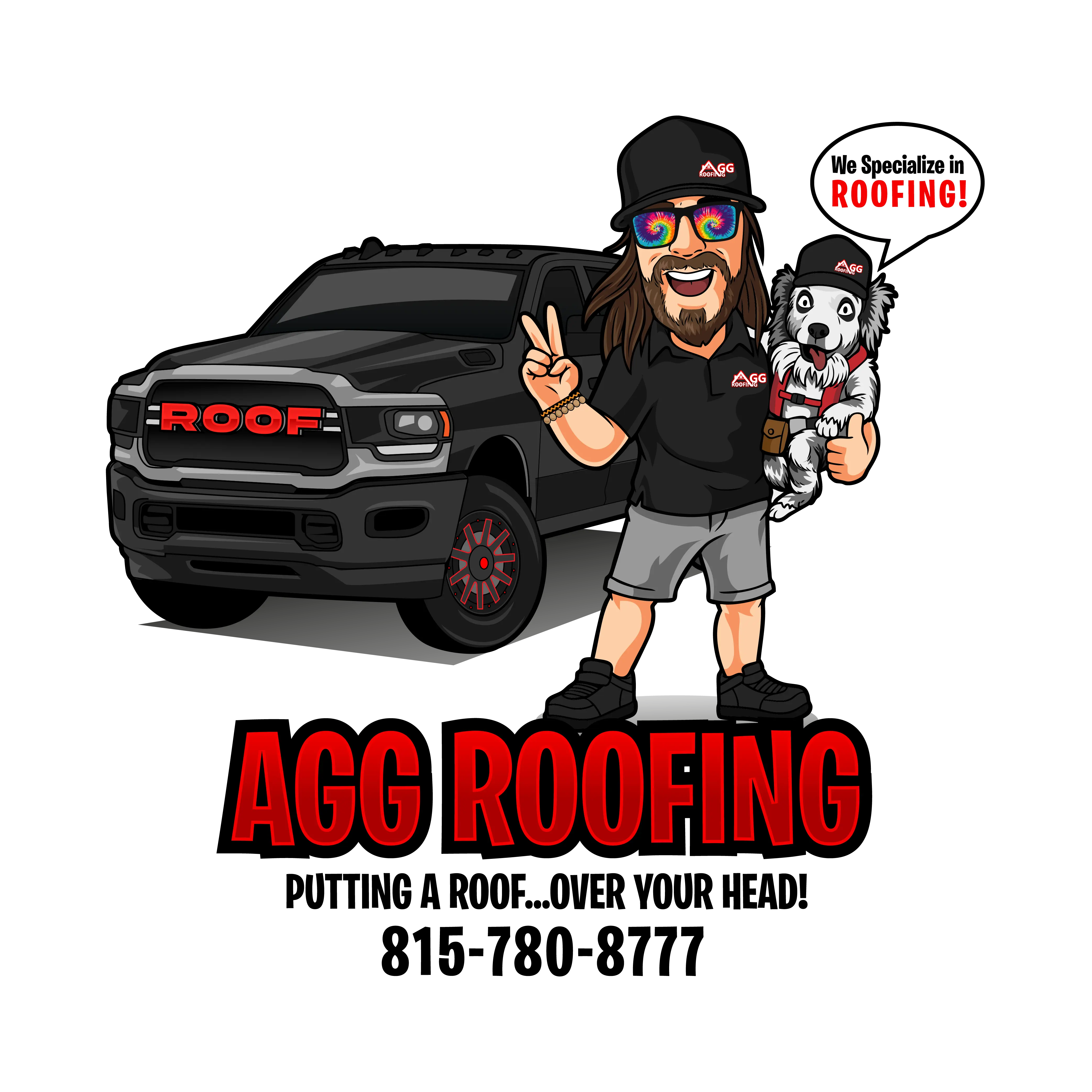AGG Roofing