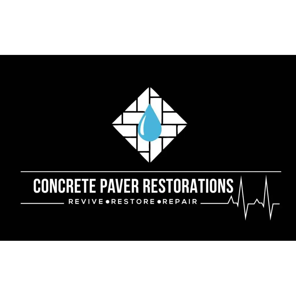 CONCRETE PAVER RESTORATIONS