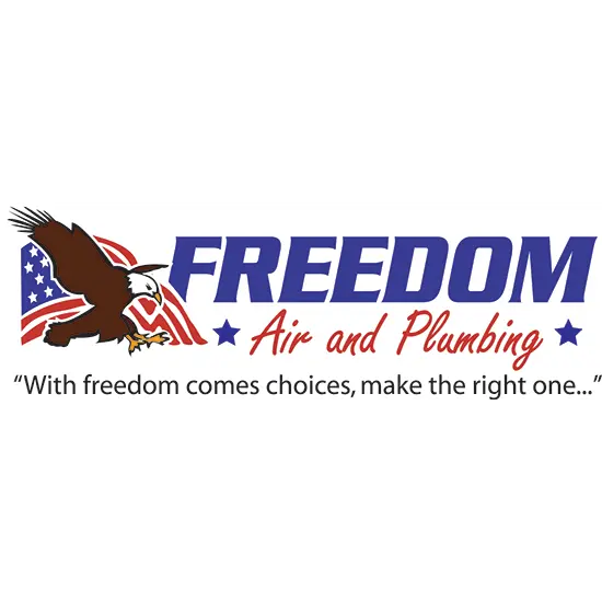 Freedom Air & Plumbing