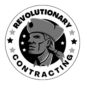 REVOLUTIONARY CONSTRUCTION SERVICES