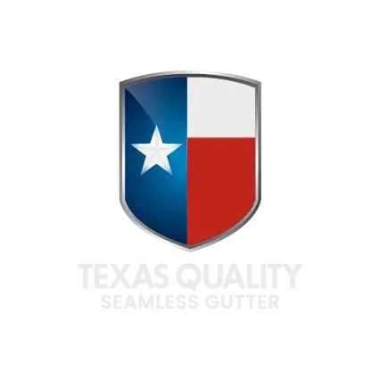 Texas Quality Seamless Gutter