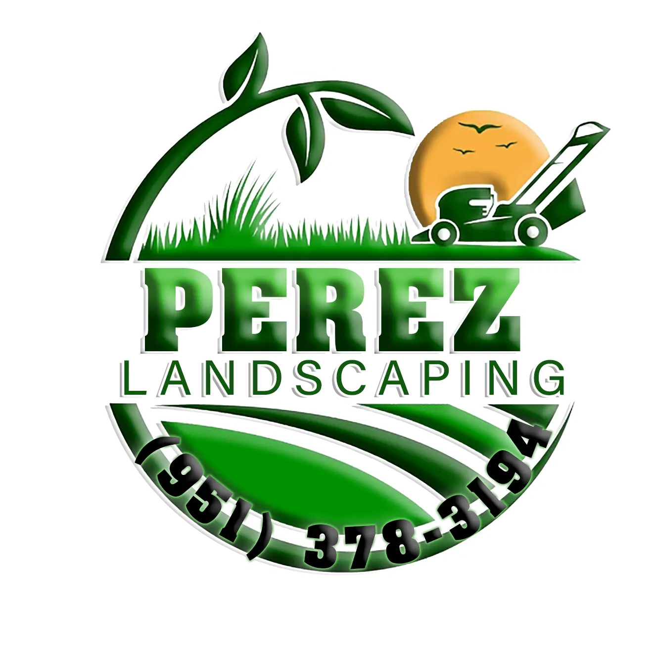 PEREZ LANDSCAPE MAINTENANCE INC