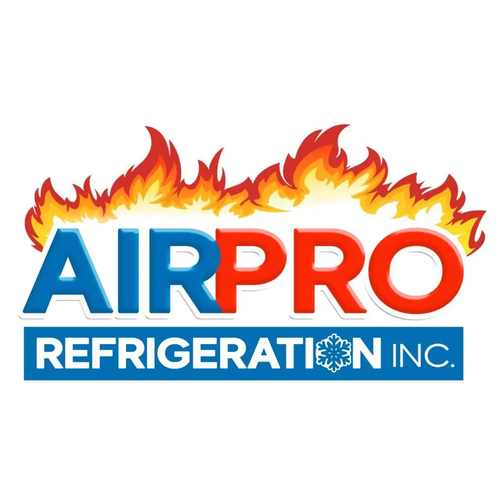 AIR PRO REFRIGERATION INC