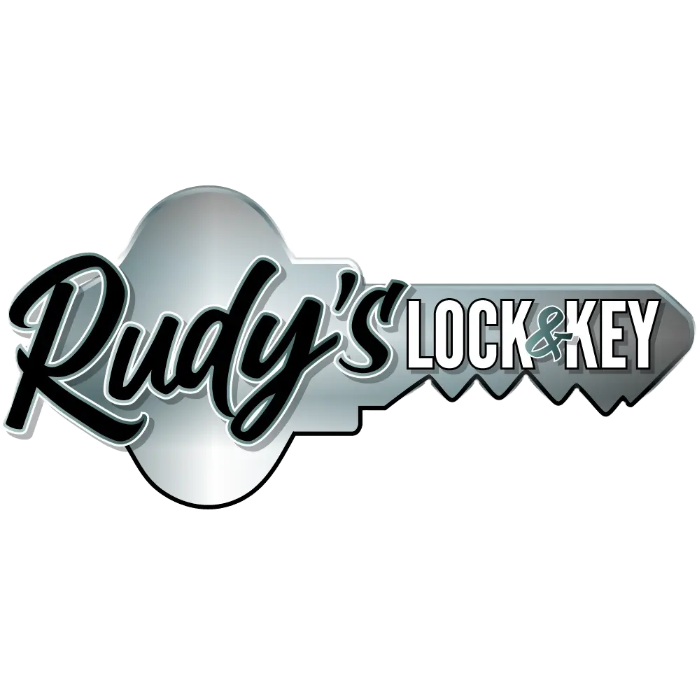 Rudy’s Lock and Key