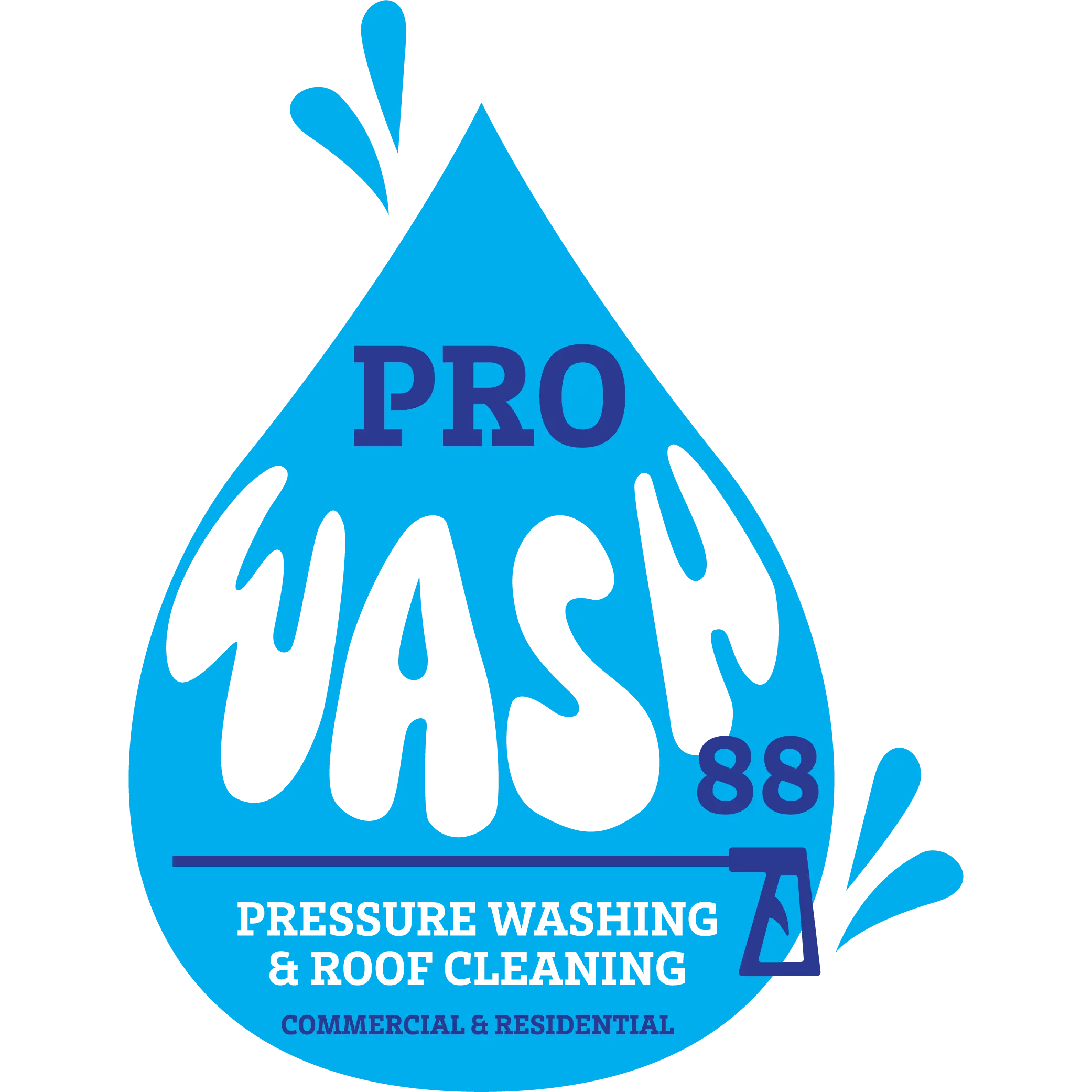 Pro Wash 88 LLC