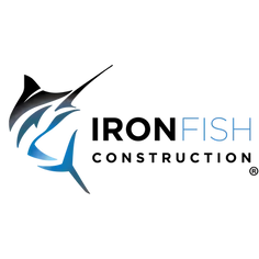 IRON FISH CONSTRUCTION LLC