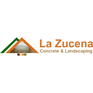 LA ZUCENA CONCRETE & LANDSCAPING
