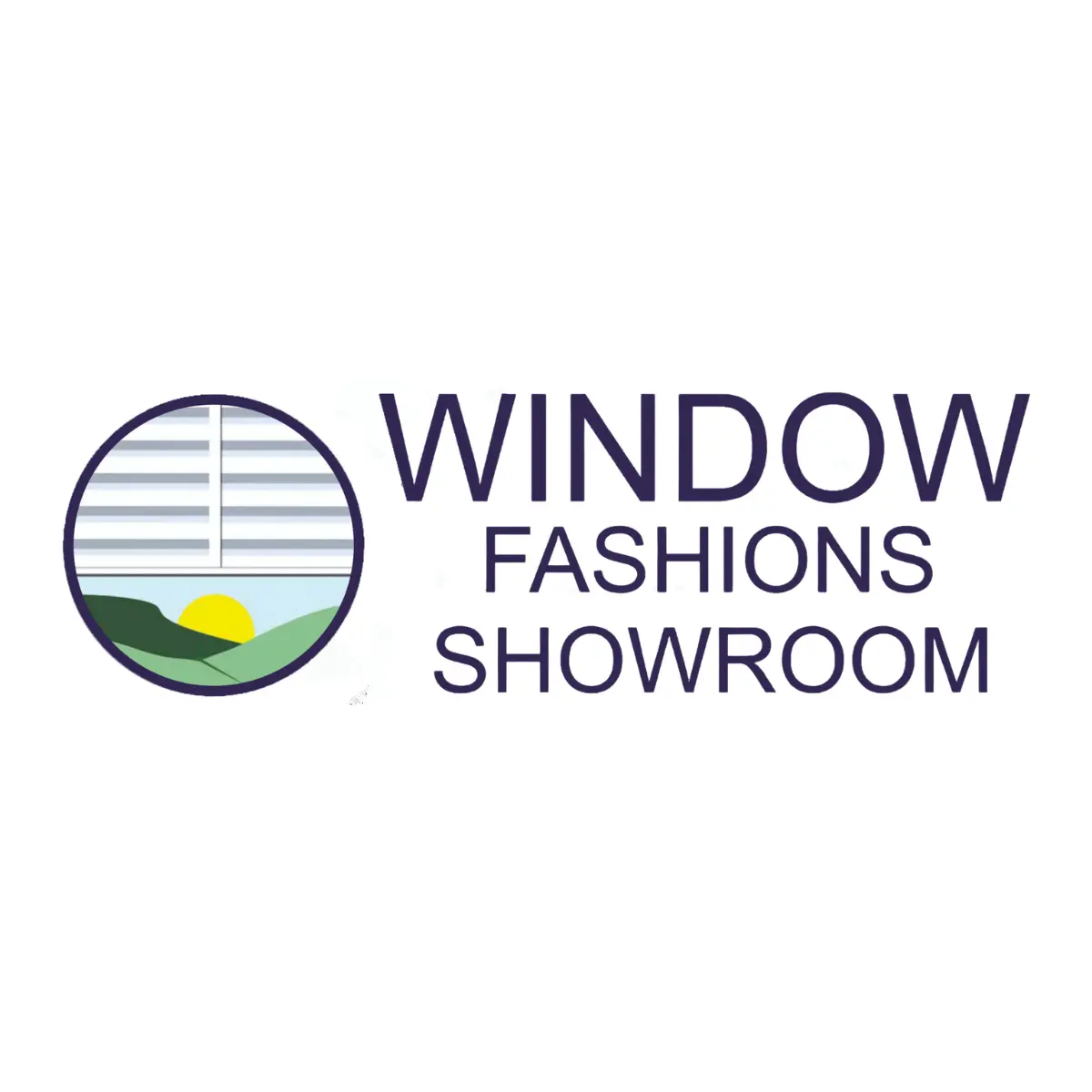 Window Fashions Showroom
