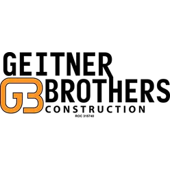 Geitner Brothers Construction LLC