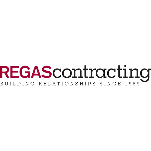 REGAS CONTRACTING INC