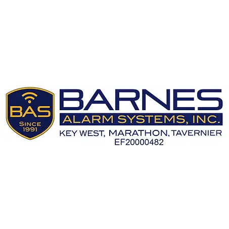 Barnes Alarm Systems