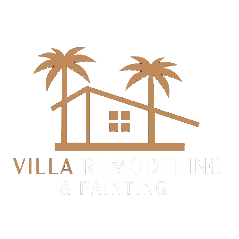 VILLA REMODELING & PAINTING INC