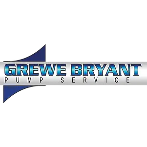 GREWE BRYANT PUMP SERVICE