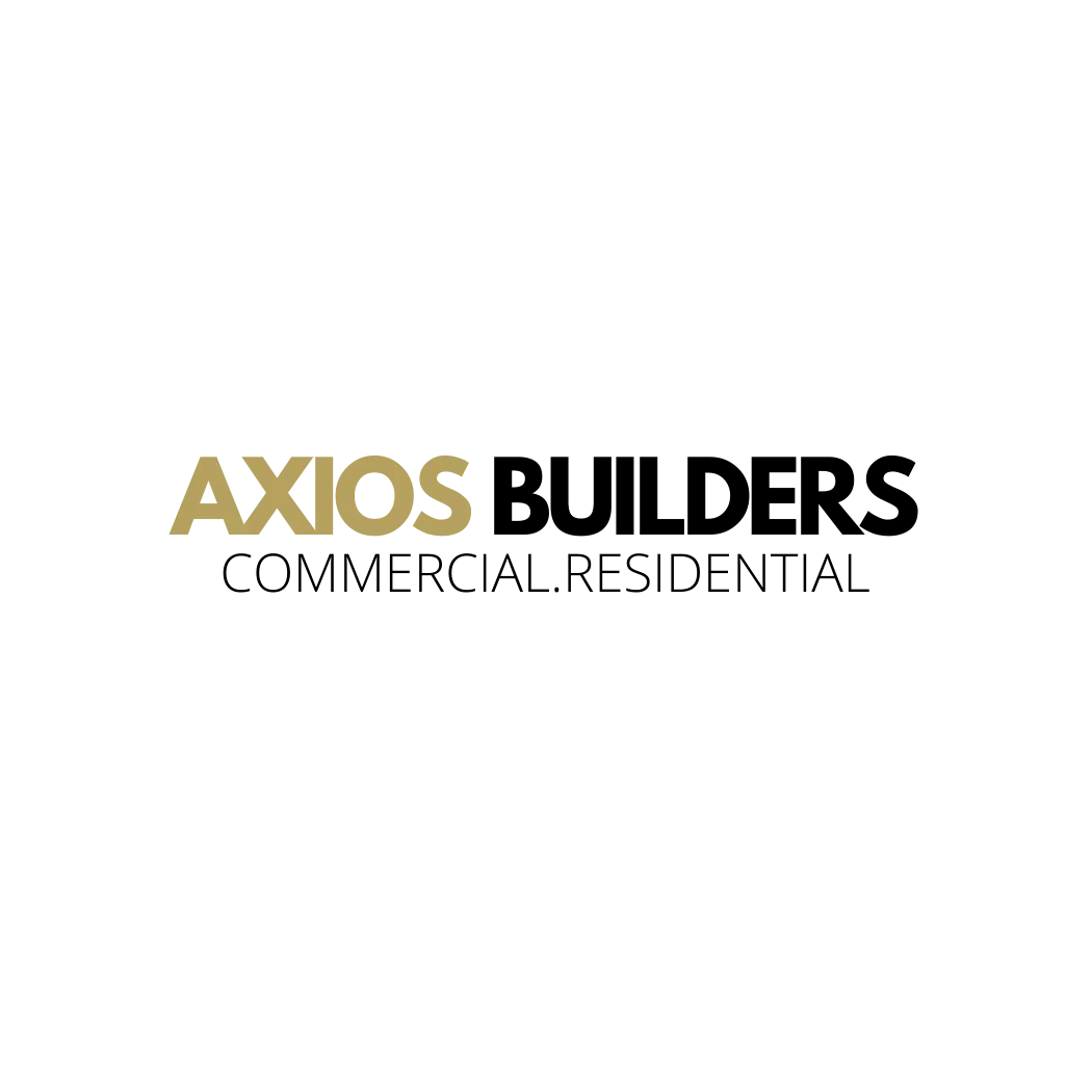 AXIOS BUILDERS LLC
