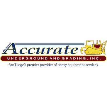 Accurate Underground and Grading, Inc.