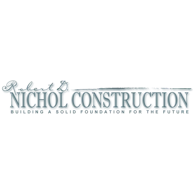 Robert D. Nichol Construction
