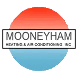 Mooneyham Heating & Air Conditioning Inc