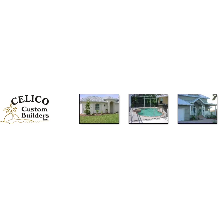 CELICO CUSTOM BUILDERS INC