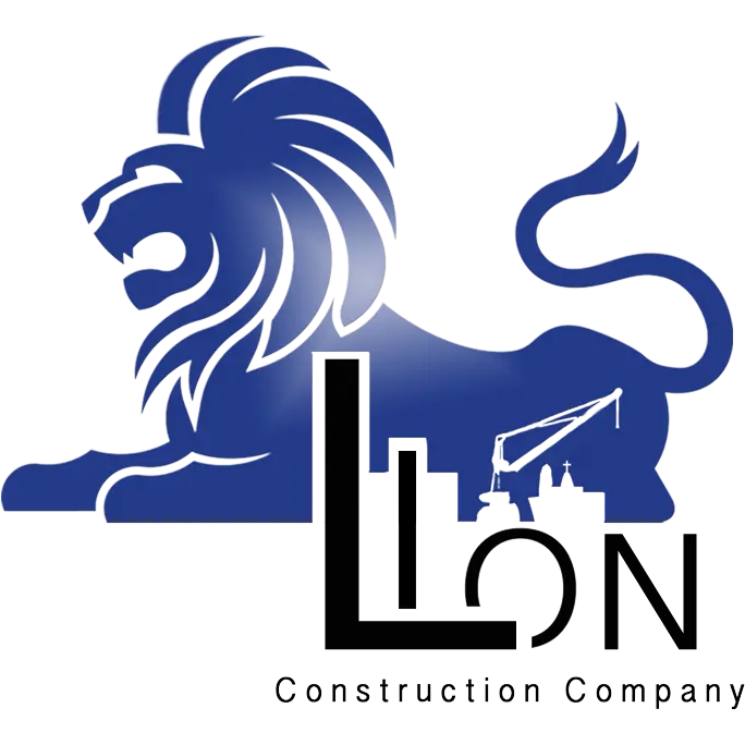 Lion Construction Company