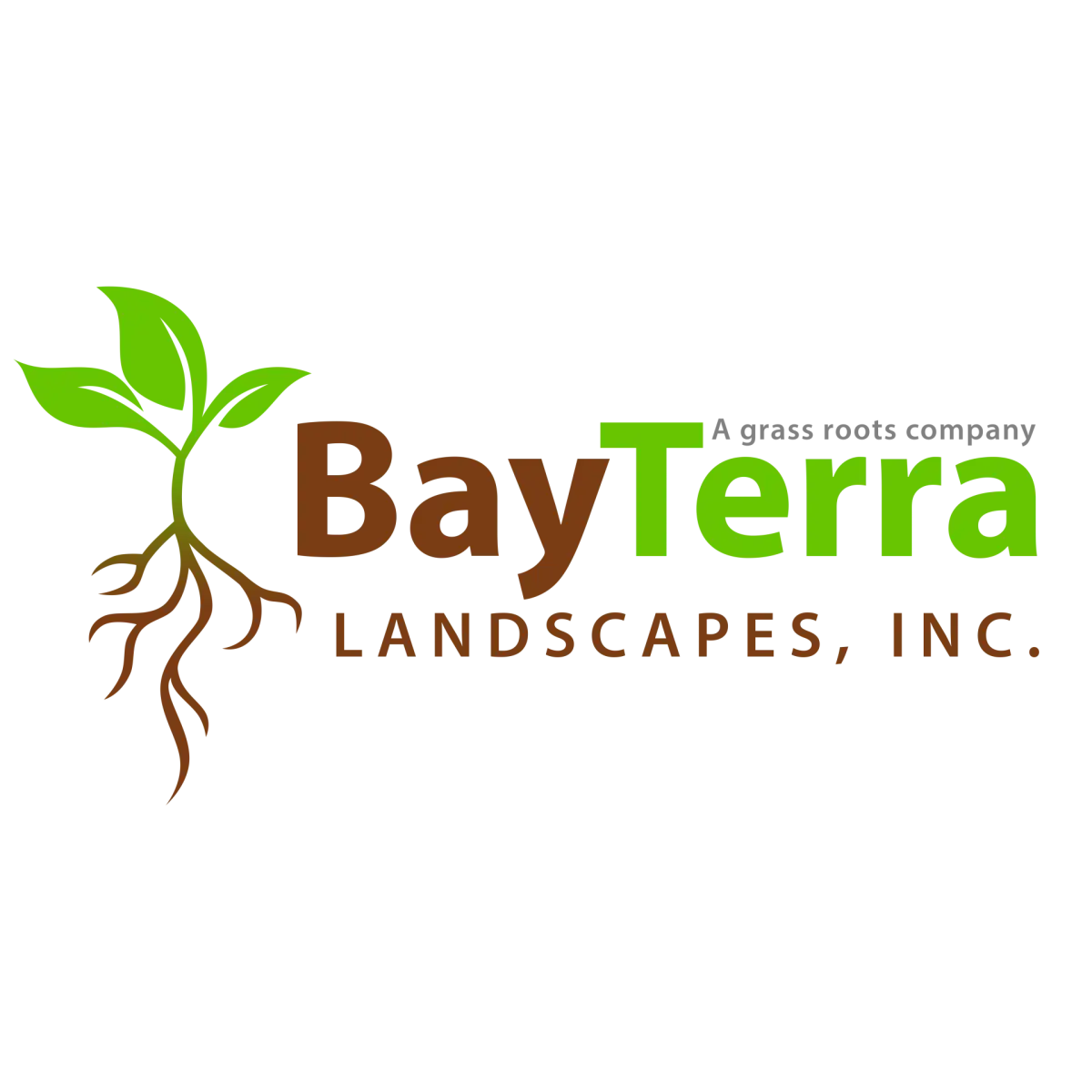 BAYTERRA LANDSCAPES INC