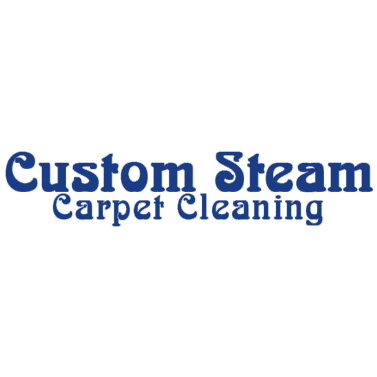 Custom Steam Carpet Cleaning