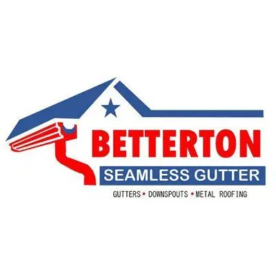 BETTERTON GUTTER & SHEET METAL LLC