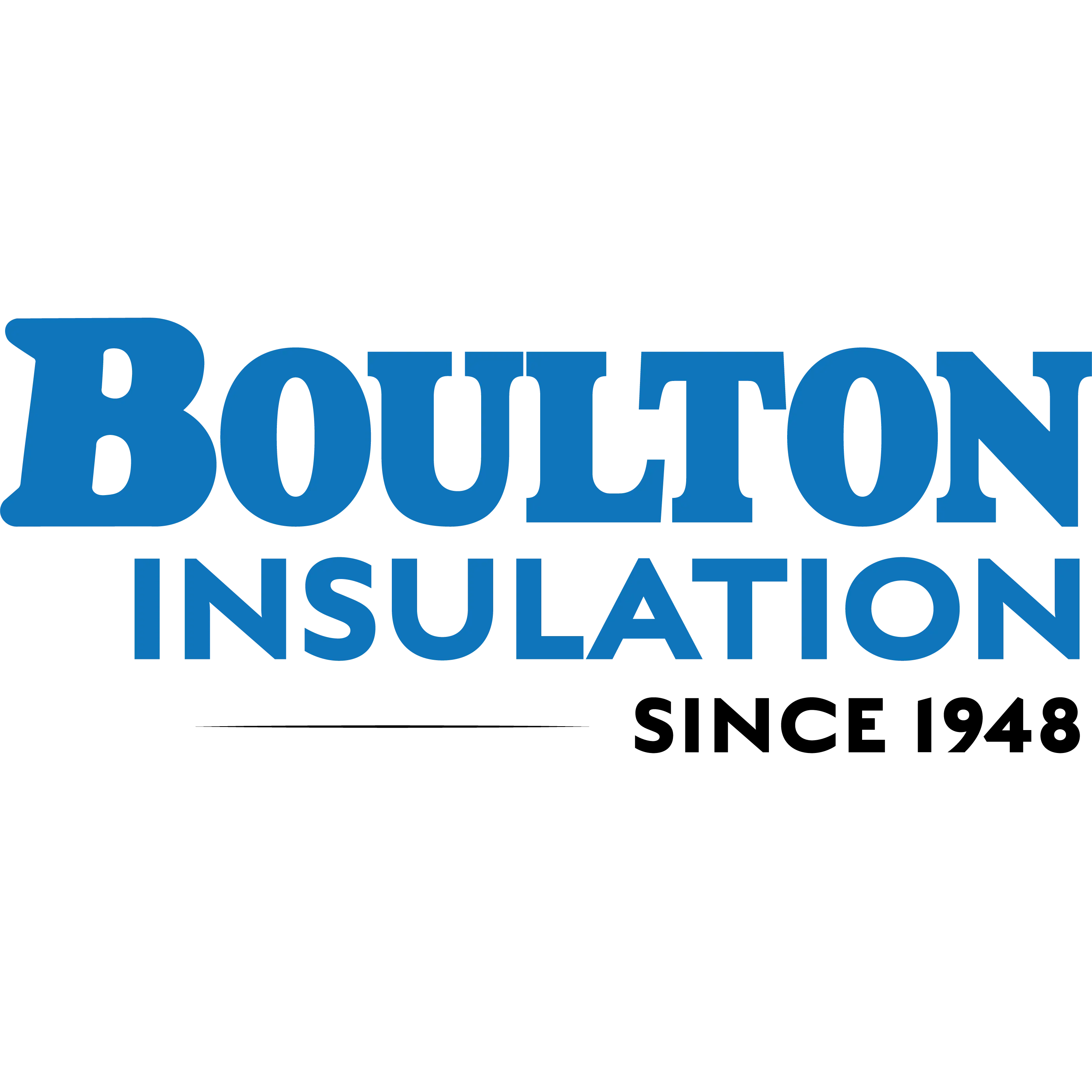 BOULTON INSULATION CO INC