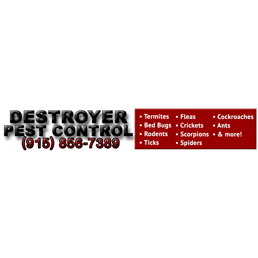 Destroyer Pest Control