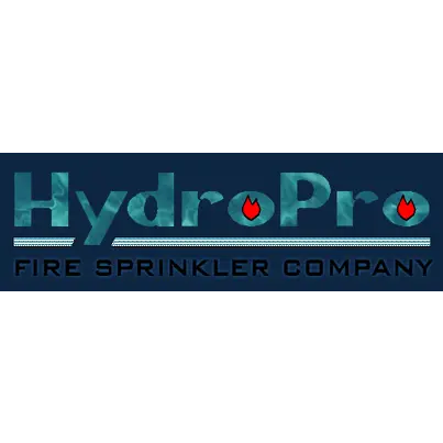 HYDROPRO FIRE SPRINKLER COMPANY