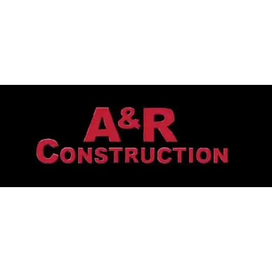 A & R CONSTRUCTION INC